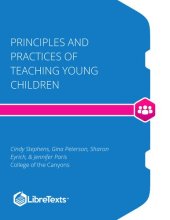 book Principles and Practices of Teaching Young Children