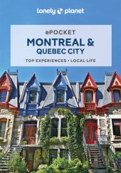 book LP - ePocket Montréal & Québec City