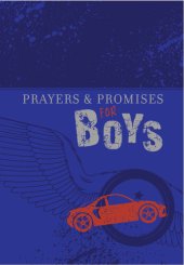 book Prayers & Promises for Boys