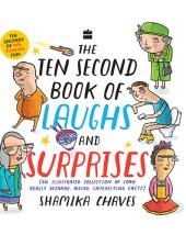 book Ten Second Book Of Laughs And Surprises