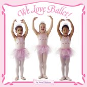 book We Love Ballet!