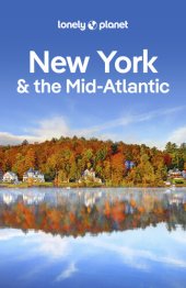 book LP - New York & the Mid-Atlantic