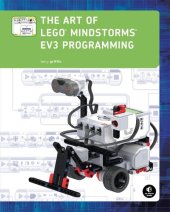 book The Art of LEGO MINDSTORMS EV3 Programming