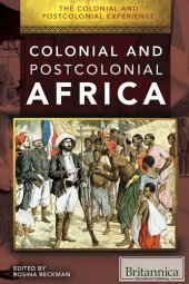 book The Colonial and Postcolonial Experience in Africa