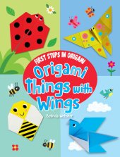 book Origami Things with Wings