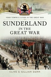 book Sunderland in the Great War