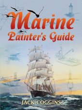 book Marine Painter's Guide