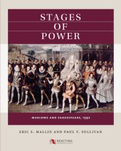 book Stages of Power