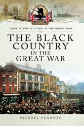 book The Black Country in the Great War