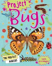 book Project Bugs