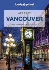 book LP - ePocket Vancouver