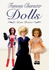 book Famous Character Dolls