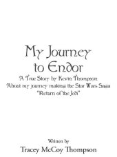 book My Journey to Endor