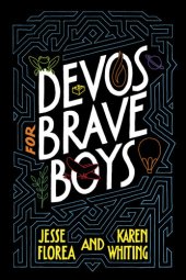 book Devos for Brave Boys