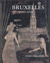 book Bruxelles : Croissance d'une capitale