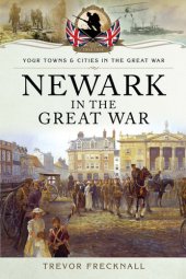 book Newark in the Great War