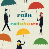 book From Rain to Rainbows