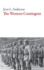 book The Western Contingent