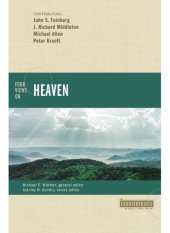 book Four Views on Heaven