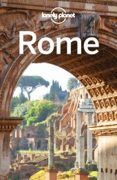 book LP - Rome