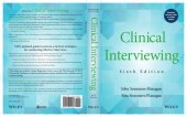 book Clinical Interviewing