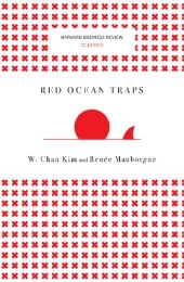 book Red Ocean Traps