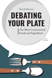 book Debating Your Plate