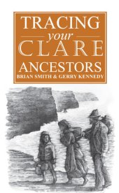 book A Guide to Tracing your Clare Ancestors