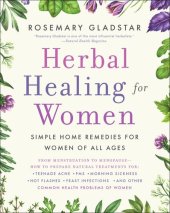 book Herbal Healing for Women