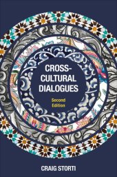 book Cross-Cultural Dialogues