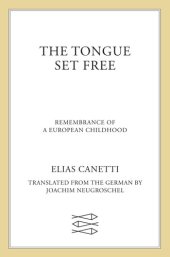 book The Tongue Set Free