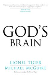 book God's Brain