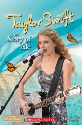 book Taylor Swift: The Story of Me