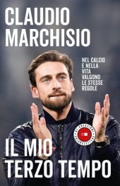 book Il mio terzo tempo