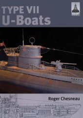 book Type VII U-Boats