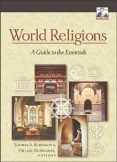 book World Religions: A Guide to the Essentials