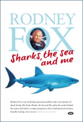 book Sharks, the Sea and Me