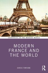 book Modern France and the World