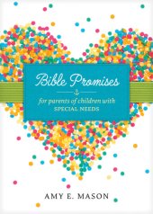 book Bible Promises for Parents of Children with Special Needs