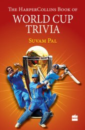 book The HarperCollins Book of World Cup Trivia