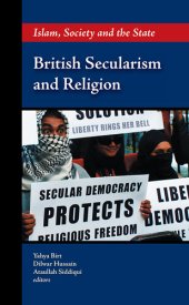 book British Secularism and Religion: Islam, Society and State