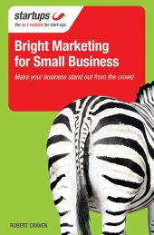 book Bright Marketing for Small Business