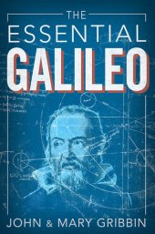 book The Essential Galileo