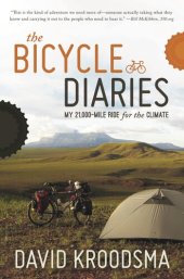 book The Bicycle Diaries: My 21,000-Mile Ride for the Climate