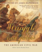 book Struggle for a vast future: The American Civil War