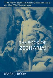 book The Book of Zechariah