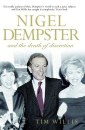 book Nigel Dempster and the Death of Discretion