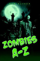 book Zombies A-Z