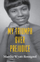 book My Triumph over Prejudice