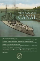 book The U.S. Naval Institute on the Panama Canal